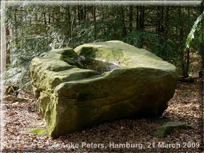 Deister