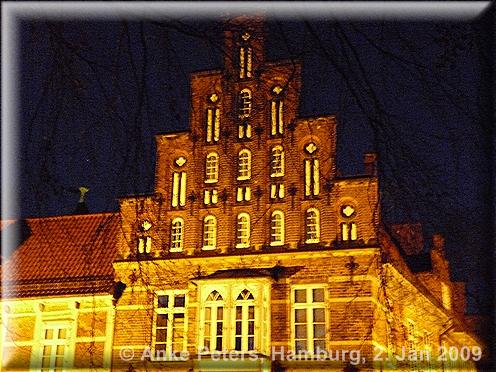 Bergedorf 2.1.2009