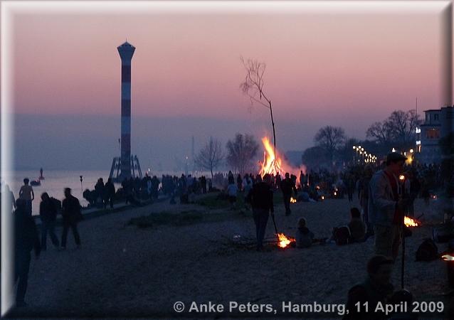 Bergedorf 2.1.2009