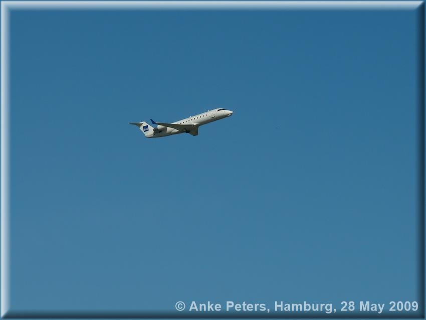 Hamburg Airport 2