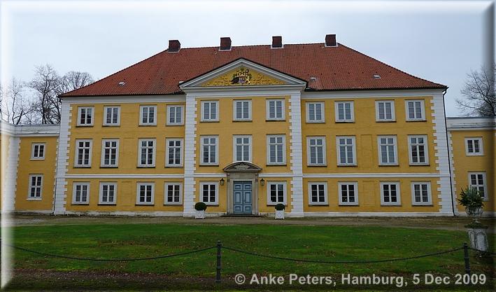 Wotersen 05.12.2009