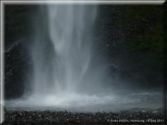 Latourell Falls