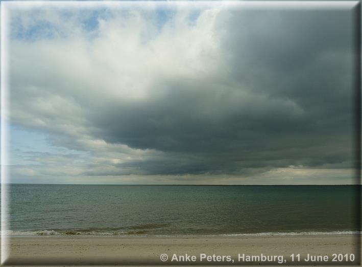 Sylt 11.07.2010